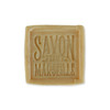 Pre de Provence Marseille Olive Oil Soap Cube Traditional French Clean Scent MultiPurpose use on Hands Body Laundry or D