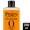 Pears Pure and Gentle Shower Gel 250ml Pack of 2