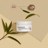 The Honest Company More Moisture Body Butter Moisturizing Cream for Dry Skin Vegan and Hypoallergenic Shea Nourishing Oi