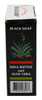 African Formula Black Soap 35 Ounce Shea Butter Aloe Vera 103ml 3 Pack