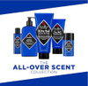 Jack Black All Over Wash Face Body Hair Cleanser 3 Fl Oz Citrus Mint Oakmoss Mens Face Wash Body Wash Shampoo Skin Care
