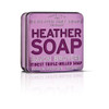 Scottish Fine Soaps Vintage Fragrances Soaps in a Tin Heather 35oz