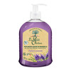 Le Petit Olivier Pure Marseille Liquid Soap Lavender Perfume Gently Cleanses Skin Delicately Perfumed Vegetable Origin B