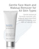 Kerstin Florian Rejuvenating Cleansing Gel Travel Size Gentle Face Wash Cleanser and Makeup Remover for Women Gentle For