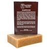 Taconic Shave All Natural Bay Rum Hair Shampoo Bar Handcrafted in the USA 50 oz Leaves hair Clean Soft and Conditioned