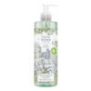 Woods of Windsor Lily of the Valley Hand Wash Moisturizing Soap with Notes of Geranium and Citrus Liquid Hand Soap with