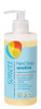 Sonett Organic Hand Soap Sensitive Liquid Body Care Suitable For Hands Face And Body 1 Count Certified Organically Grown