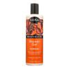 ShiKai Moisturizing Shower Body Gel Sandalwood 12 Oz