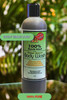 RA COSMETICS 100 Black Soap Body Wash Mango Scent 13 Fl Oz