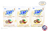 Zest Creamy Cocoa Butter Shea Soap 6 Bars 32 Oz Each
