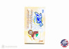 Zest Creamy Cocoa Butter Shea Soap 6 Bars 32 Oz Each