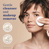 Embryolisse Micellar Lotion Makeup Remover for Sensitive Skin Gentle Cleansing and Toning Floral Water with Chamomile Co