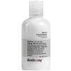 Anthony Glycolic Facial Cleanser for Men Daily Exfoliating Hydrating Face Wash Shave Prep NonFoaming Deep Cleansing Gent