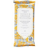 Beekman 1802 Face Body Wipes Honey Orange Blossom Scented 30 Count Cleanses With Goat Milk Aloe Vitamin E Alcohol Free B