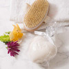 Pre de Provence Hearts Collection Shea Butter Enriched Gift Soap Camelia 05 Pound