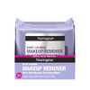 Neutrogena Night Calming Makeup Remover Face Wipes Nighttime Cleansing Towelettes Remove Sweat Dirt Makeup Calms Skin Hy