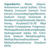 Himalaya Oil Control Lemon Face Wash for Toning Cleansing and Removing Excess Oil 507 oz