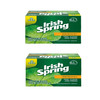 Irish Spring Bar Soap 32 Oz Bar Original 4 Bars