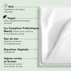 Lierac Demaquillant Micellar Water Gentle Makeup Remover for Sensitive Skin Cleanses Moisturizes Hydrating Soothing Eye
