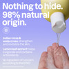 ATTITUDE Body Wash EWG Verified Shower Gel Dermatologically Tested Plant and MineralBased Vegan Personal Care Products E