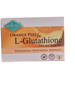 Diamond Orange Peel LGlutathione Face Body Bar