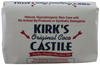 Bar Soap Castile Original Coco 3Bar Pack 4 ozEach