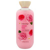 2 in 1 Body Wash and Bubble Bath Sweet Love by Bodycology for Women 16 oz Body Wash