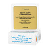 Positive Intent Gentle for Sensitive Skin Natural Artisan Vegan Soap Bar wAffirmation Card for Face Hands Yoni and Body