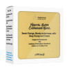 Positive Intent Gentle for Sensitive Skin Natural Artisan Vegan Soap Bar wAffirmation Card for Face Hands Yoni and Body