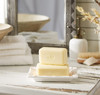 Pre de Provence Artisanal Soap Bar Enriched with Organic Shea Butter Natural French Skincare Quad Milled for Rich Smooth