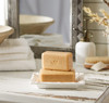Pre de Provence Artisanal French Soap Bar Enriched with Shea Butter Honey Almond 88 Ounce