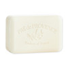 Pre de Provence Artisanal Soap Bar Enriched with Organic Shea Butter Natural French Skincare Quad Milled for Rich Smooth