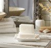 Pre de Provence Artisanal Soap Bar Enriched with Organic Shea Butter Natural French Skincare Quad Milled for Rich Smooth