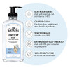 JR Watkins Hand Soap Ocean Breeze 11 Ounce