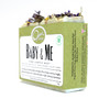 Opas Soap 100 Natural Baby Me Fragrance Free Castile Olive Organic Oil Soap with Chamomile