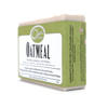 Opas Soap 100 Natural Oatmeal Soap UNSCENTED with Organic Cocoa Butter and Organic Oats Great for Sensitive Skin Eczema