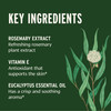 Banyan Botanicals Cedar Eucalyptus Soap With Eucalyptus and Himalayan Cedarwood Essential Oil Calming Refreshing with an