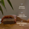 Banyan Botanicals Lavender Soap Ayurvedic Bar Soap with Rosemary Lavender Essential Oil Soothing Relaxing for a SpaLike