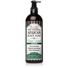 Shea Terra Organics The Original Black Soap Body Wash Menthe Non Toxic All Natural Black Soap Full Body Wash with Pepper