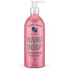 Hand In Hand Bergamot Crisp Basil Cactus Blossom Hand Soap 10 Fl Oz
