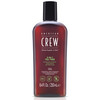 American Crew Shampoo Conditioner Body Wash for Men 3in1 Tea Tree Scent 84 Fl Oz
