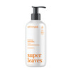 ATTITUDE Liquid Hand Soap EWG Verified Plant and MineralBased Vegan Personal Care Products Orange Blossom Eucalyptus Sce