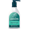 JASON Sensitive Skin Fragrance Free Body Wash For a Gentle Feeling Clean 16 Ounces