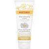 Burts Bees Soap Bark Chamomile Deep Cleansing Cream 6 Oz