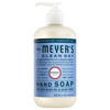 MRS MEYERS CLEAN DAY Hand Soap Made with Essential Oils Bluebell 125 fl oz