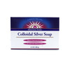 Heritage Store Bath Soap Colloidal Silver 35 Ounce