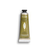 LOccitane Moisturizing Verbena Cooling Hand Cream Gel Enriched with Verbena Extract 100 fl oz