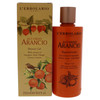 LErbolario Shower Gel Moisturizing Body Wash with Plant Extracts Toning and Invigorating Body Soap with Citrus Scent Acc