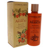 LErbolario Shower Gel Moisturizing Body Wash with Plant Extracts Toning and Invigorating Body Soap with Citrus Scent Acc