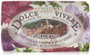 Nesti Dante Dolce Vivere Portofino Bar Soap 250 Grams by Nesti Dante